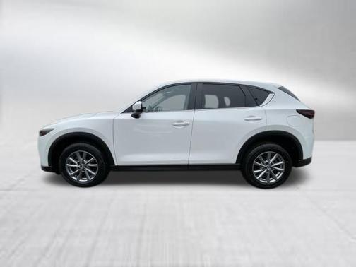 2022 Mazda CX-5 2.5 S Preferred Package