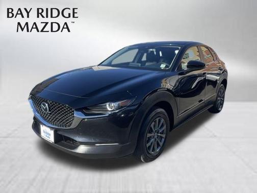 2020 Mazda CX-30 Base