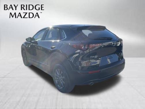 2020 Mazda CX-30 Base