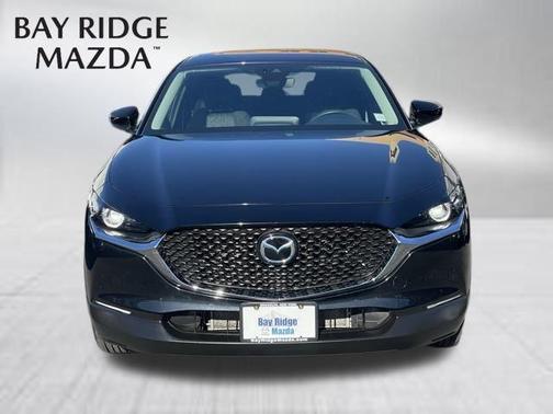 2020 Mazda CX-30 Base