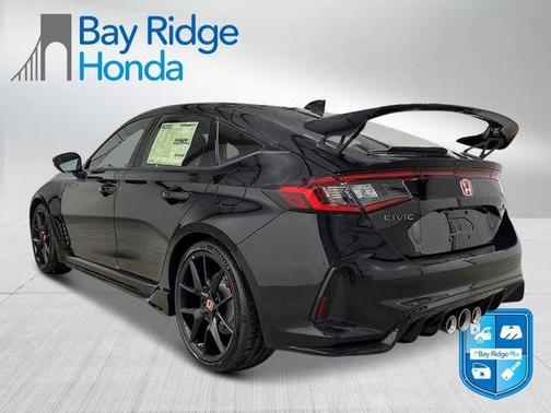 2025 Honda Civic Type R Base
