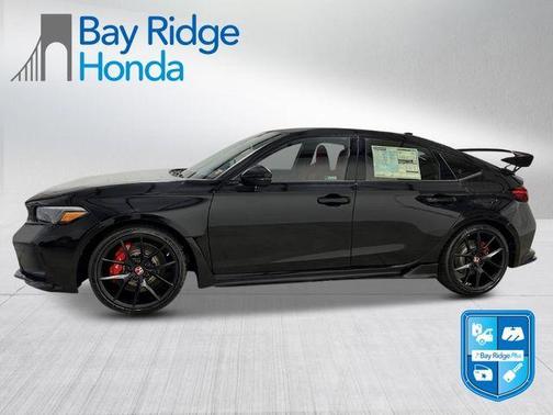 2025 Honda Civic Type R Base