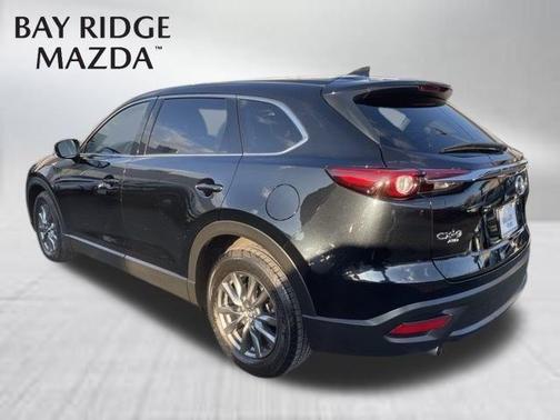 2022 Mazda CX-9 Touring