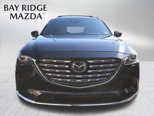 2022 Mazda CX-9 Signature
