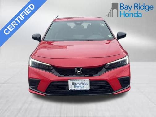 2023 Honda Civic 