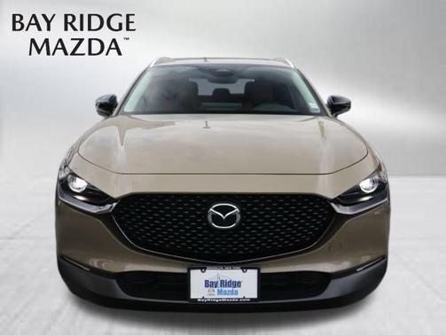 2024 Mazda CX-30 2.5 Carbon Turbo