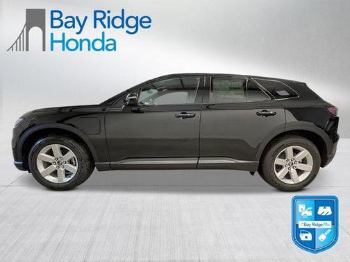 2025 Honda Prologue EX