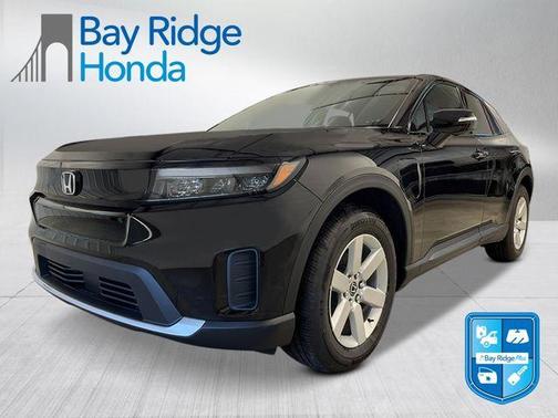 2025 Honda Prologue EX