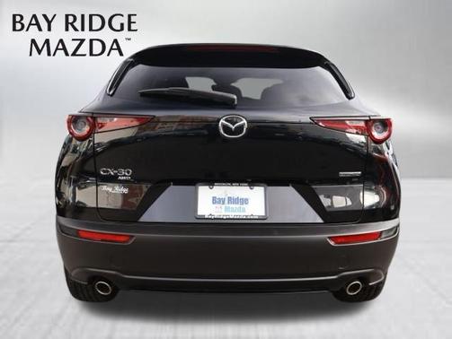 2023 Mazda CX-30 2.5 S Select Package