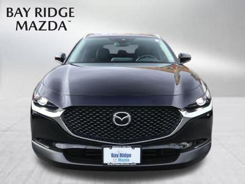 2023 Mazda CX-30 2.5 S Select Package