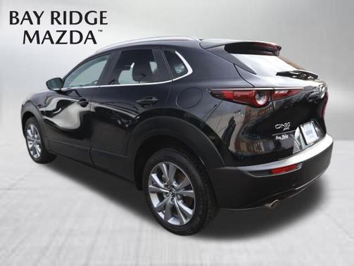 2023 Mazda CX-30 2.5 S Select Package