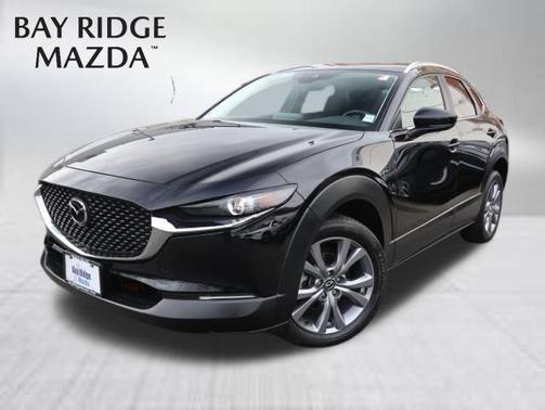 2023 Mazda CX-30 2.5 S Select Package