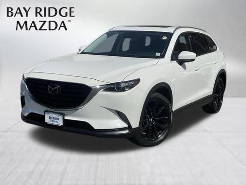 2023 Mazda CX-9 Touring Plus
