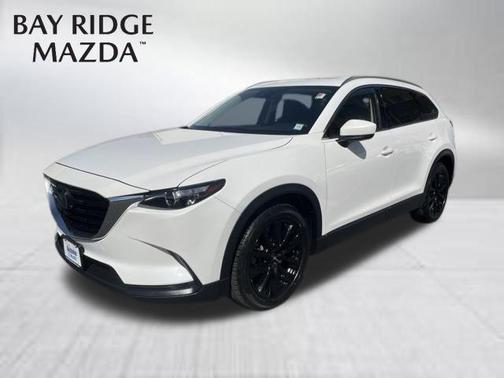 2023 Mazda CX-9 Touring Plus