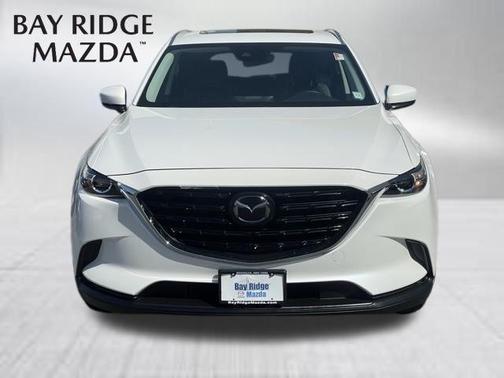 2023 Mazda CX-9 Touring Plus