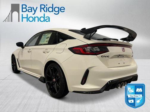 2025 Honda Civic Type R Base