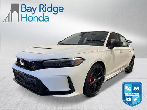 2025 Honda Civic Type R Base