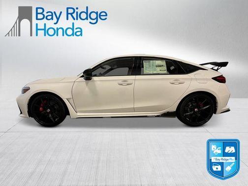 2025 Honda Civic Type R Base