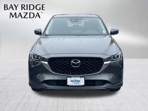 2022 Mazda CX-5 2.5 S Premium Plus Package