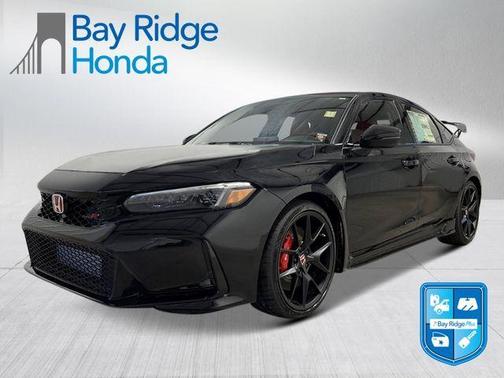 2025 Honda Civic Type R Base