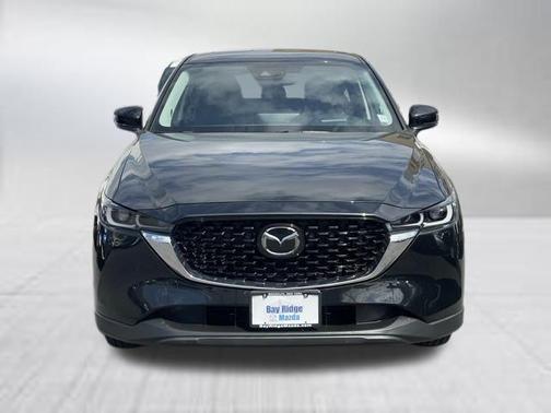 2022 Mazda CX-5 2.5 S Premium Plus Package