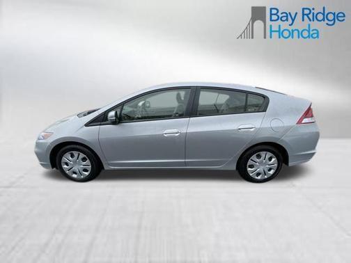 2013 Honda Insight LX