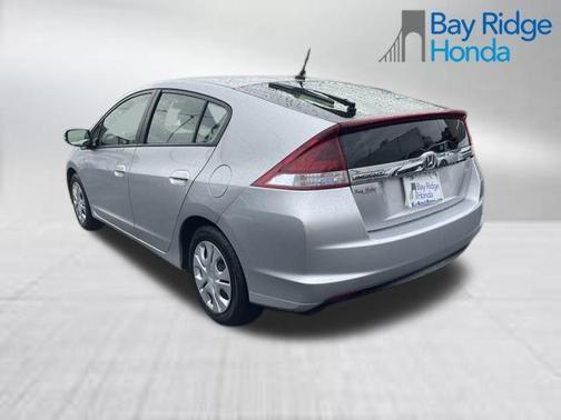2013 Honda Insight LX