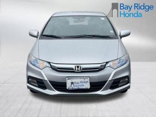 2013 Honda Insight LX