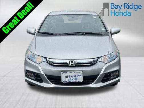 2013 Honda Insight LX