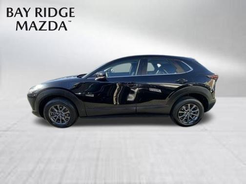 2023 Mazda CX-30 2.5 S