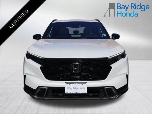 2023 Honda CR-V Hybrid 