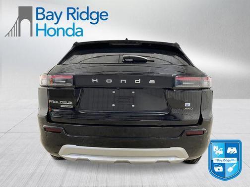2025 Honda Prologue Touring
