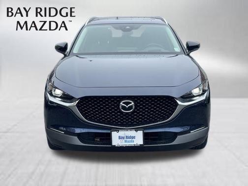 2022 Mazda CX-30 2.5 Turbo Premium Package