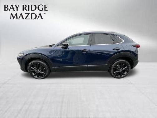 2022 Mazda CX-30 2.5 Turbo Premium Package
