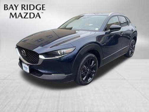 2022 Mazda CX-30 2.5 Turbo Premium Package