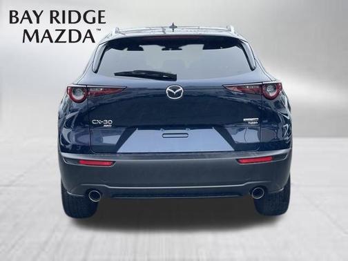 2022 Mazda CX-30 2.5 Turbo Premium Package