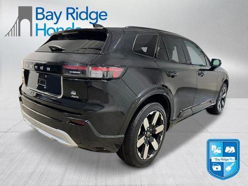 2025 Honda Prologue Elite