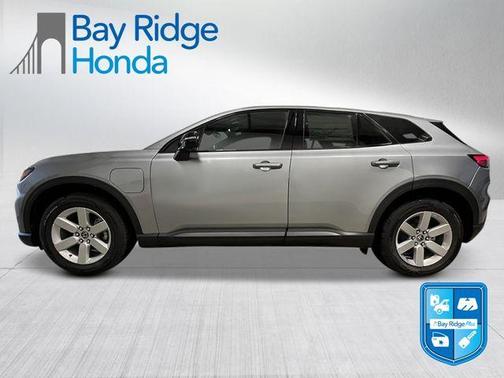 2026 Honda Prologue EX