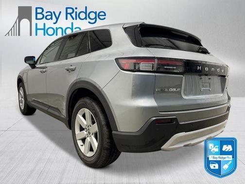 2026 Honda Prologue EX