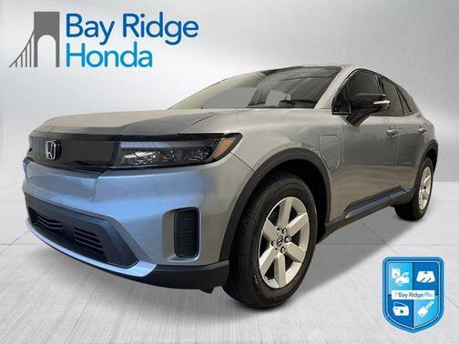 2026 Honda Prologue EX