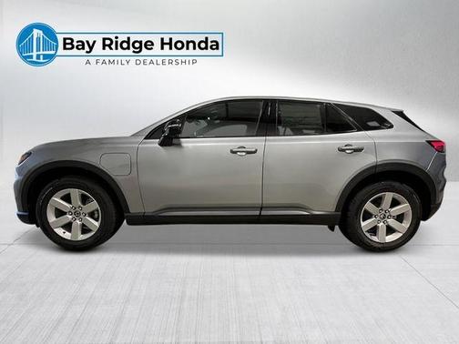 2026 Honda Prologue EX