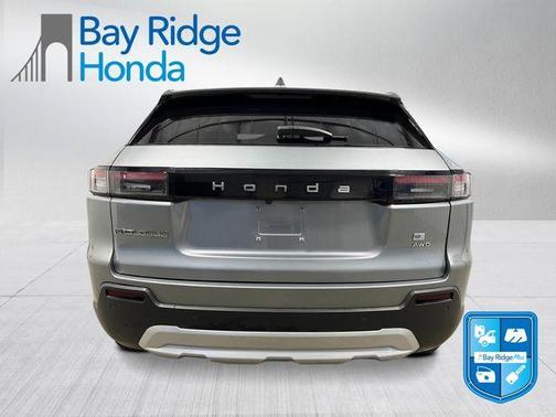 2026 Honda Prologue EX