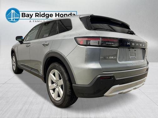 2026 Honda Prologue EX