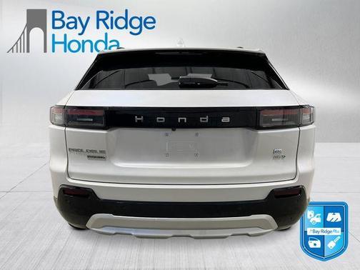 2025 Honda Prologue Touring