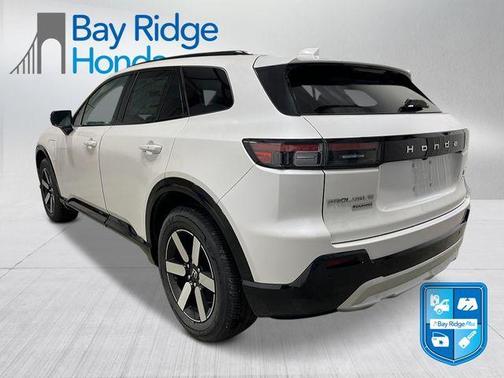 2025 Honda Prologue Touring