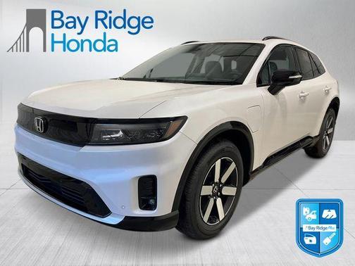 2025 Honda Prologue Touring