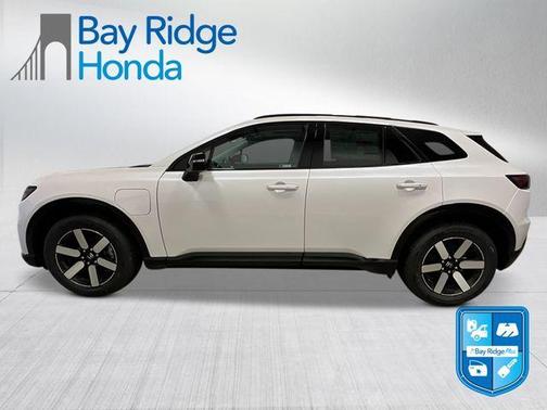 2025 Honda Prologue Touring