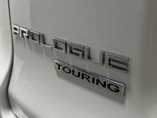 2025 Honda Prologue Touring