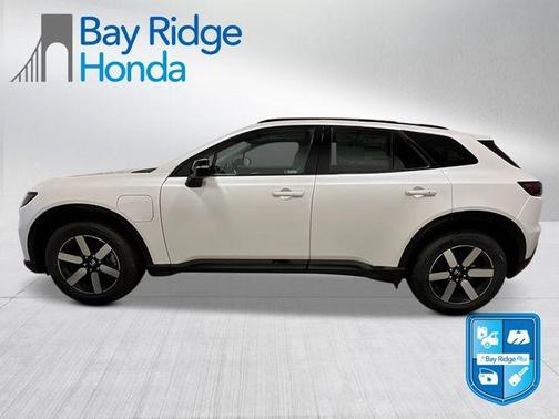 2025 Honda Prologue Touring