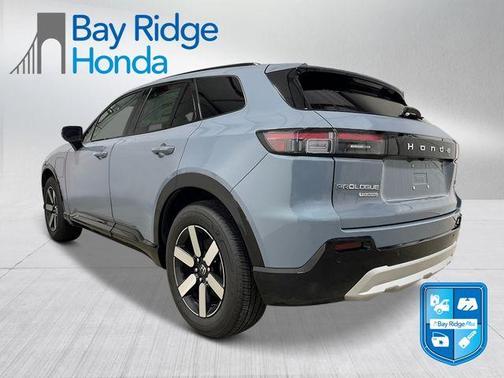 2025 Honda Prologue Touring